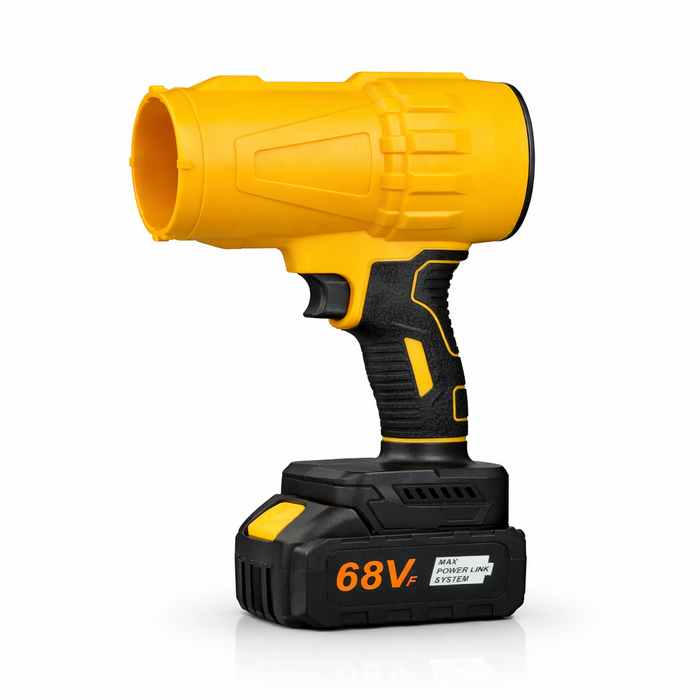 BETA STAR IND6053/SMALL SIZE CORDLESS LEAF BLOWER