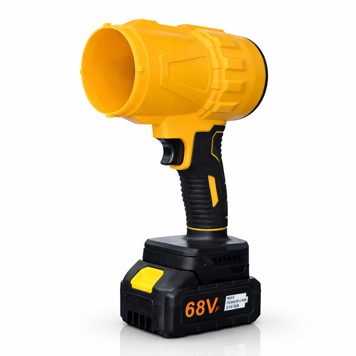 BETA STAR IND6053/SMALL SIZE CORDLESS LEAF BLOWER