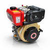 BETA STAR IND6048/LOW SPEED DIESEL ENGINE 192F (YANMAR QUALITY)