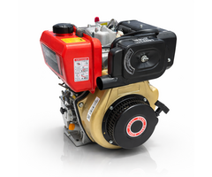 BETA STAR IND6048/LOW SPEED DIESEL ENGINE 192F (YANMAR QUALITY)