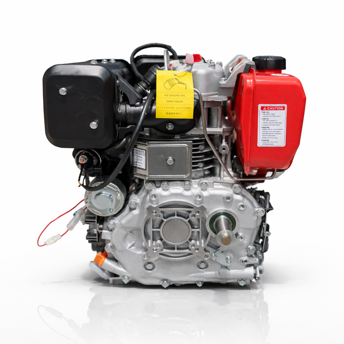 BETA STAR LOW SPEED DIESEL ENGINE 192F (YANMAR QUALITY) (IND6048)