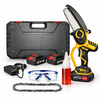 BETA STAR MINI CHAINSAW CORDLESS (IND6051)