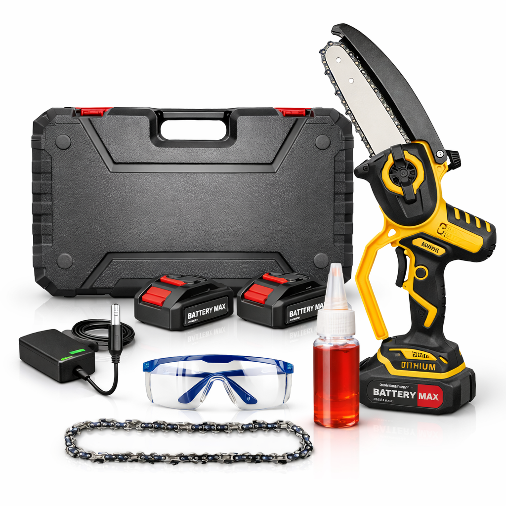 BETA STAR MINI CHAINSAW CORDLESS (IND6051)
