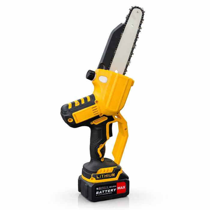 BETA STAR IND6051/MINI CHAINSAW CORDLESS 8 INCH