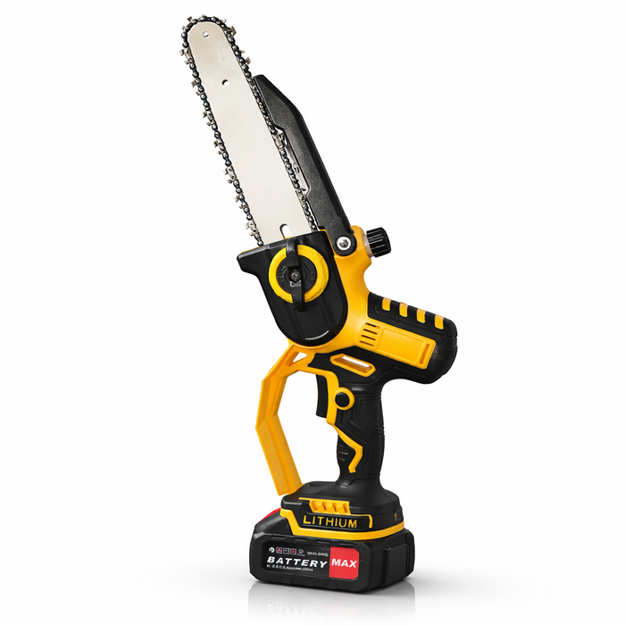 BETA STAR IND6051/MINI CHAINSAW CORDLESS 8 INCH