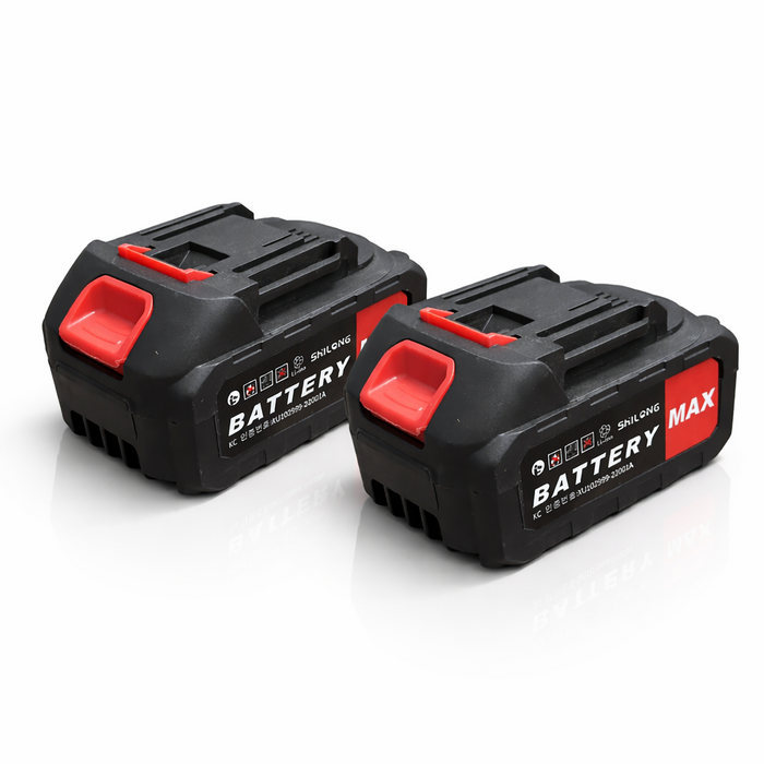 BETA STAR IND6051/MINI CHAINSAW CORDLESS 8 INCH