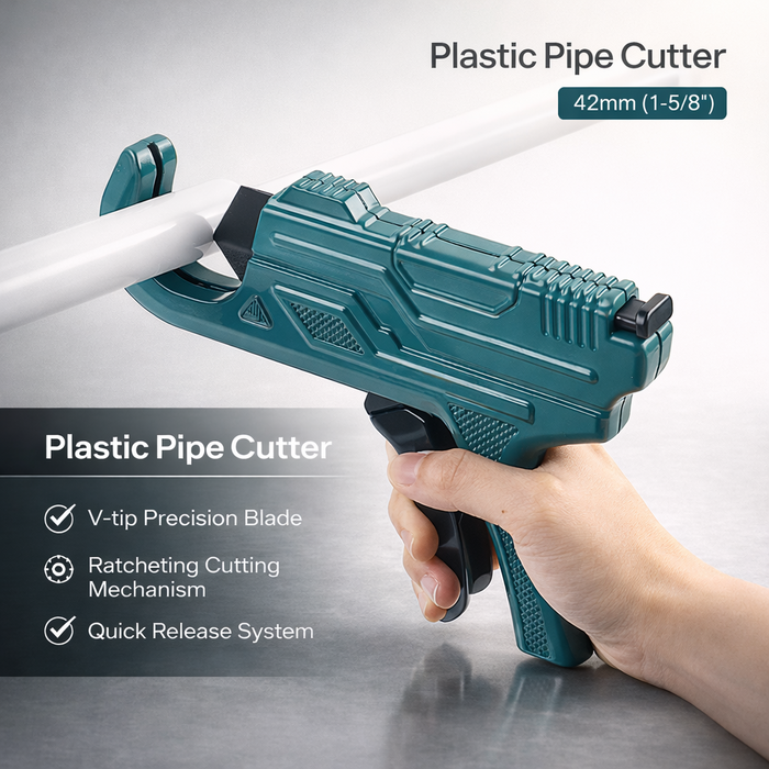 BETA STAR PVC PIPE CUTTER (HAR10082)