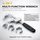 ALMU MULTI WRENCH 4-IN-1 (HAR10083)