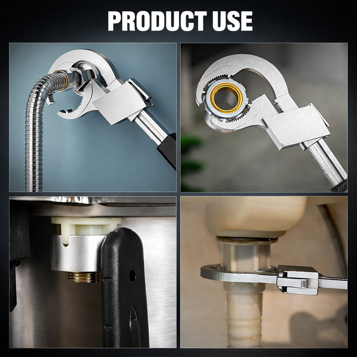 BETA STAR HAR10083/ALMU MULTI WRENCH