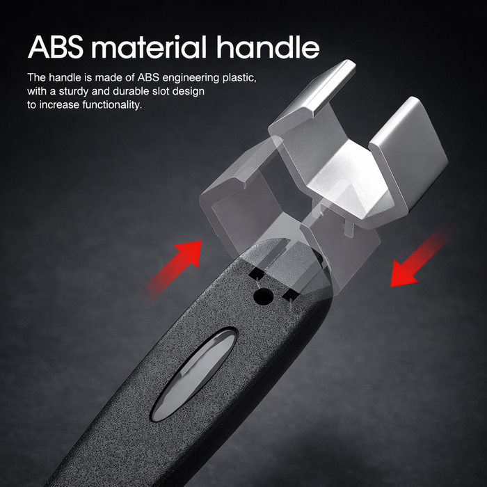 BETA STAR HAR10083/ALMU MULTI WRENCH