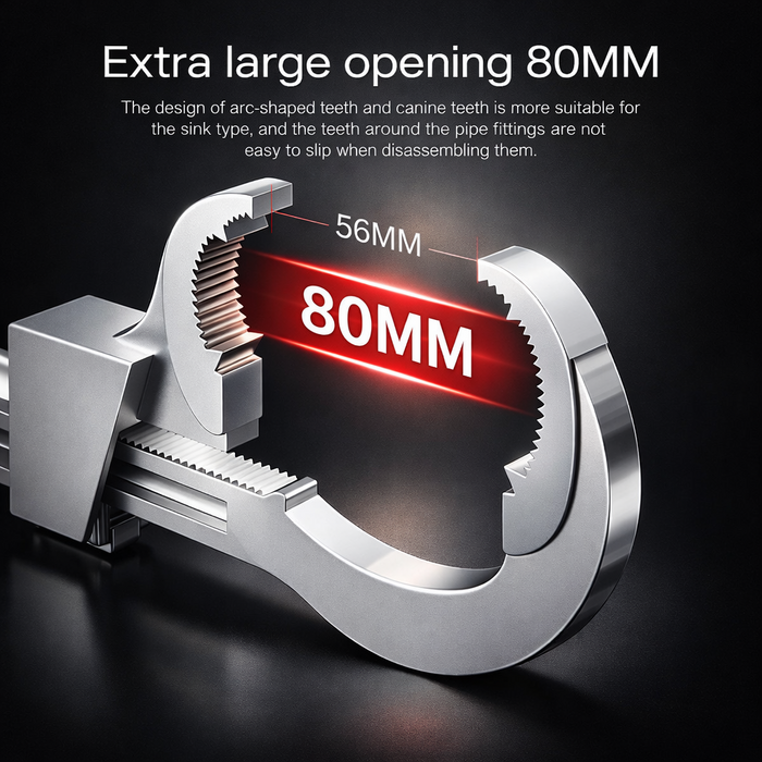 BETA STAR HAR10083/ALMU MULTI WRENCH