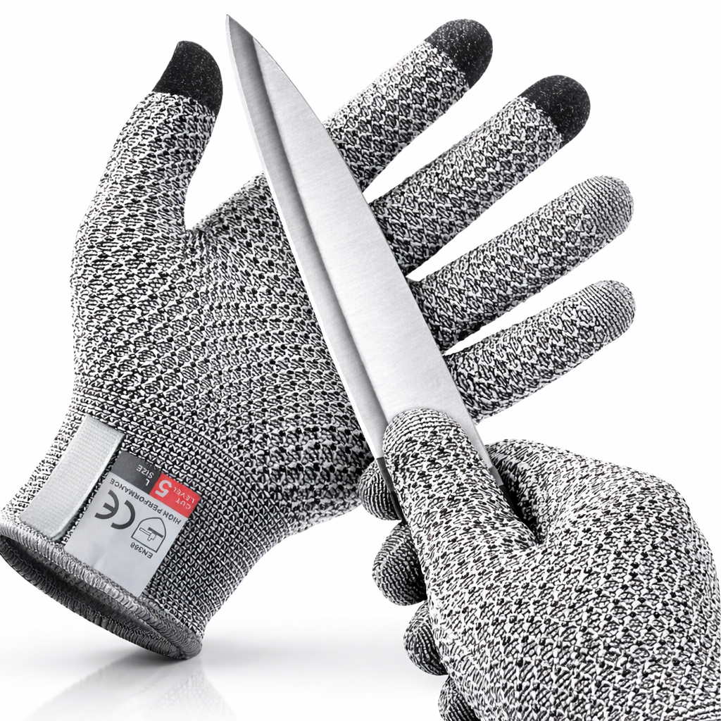 BETA STAR GLOVES (HAR10084)
