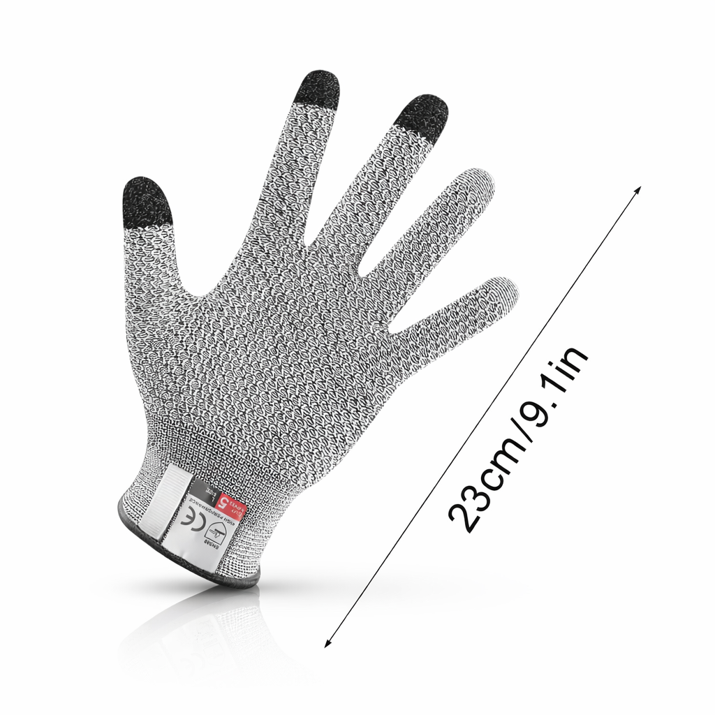 BETA STAR GLOVES (HAR10084)