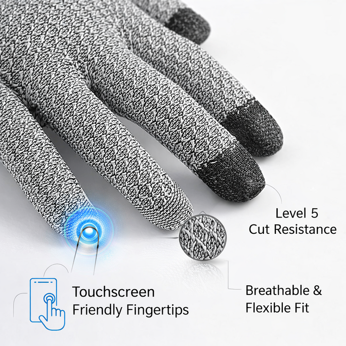 BETA STAR GLOVES (HAR10084)