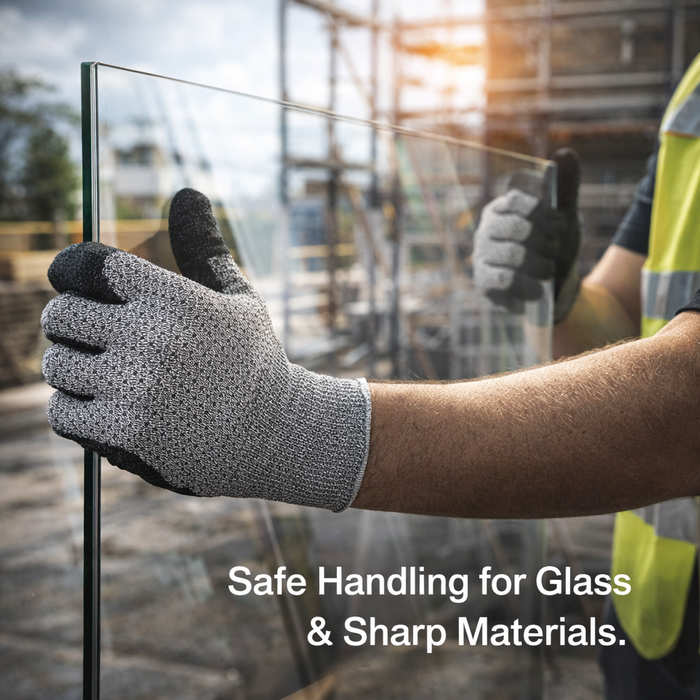 BETA STAR GLOVES (HAR10084)