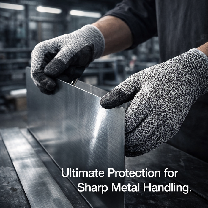 BETA STAR GLOVES (HAR10084)