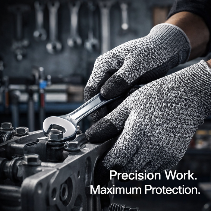 BETA STAR GLOVES (HAR10084)