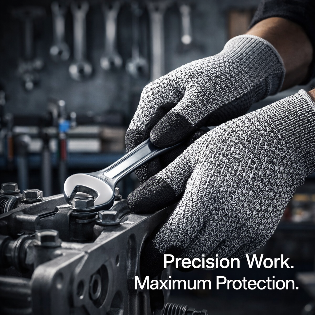 BETA STAR GLOVES (HAR10084)