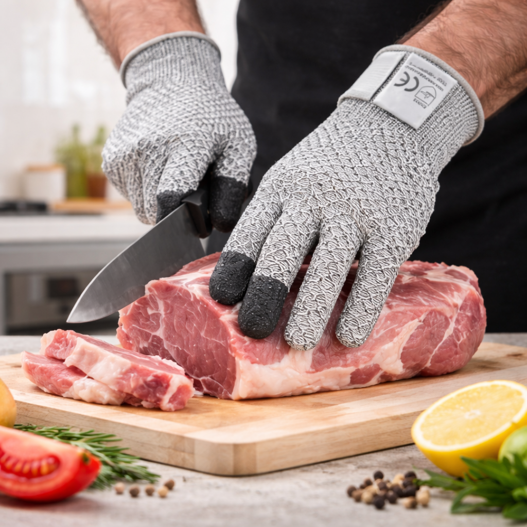 BETA STAR GLOVES (HAR10084)