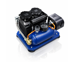 BETA STAR LITHIUM -LON AIR COMPRESSOR (IND6052)