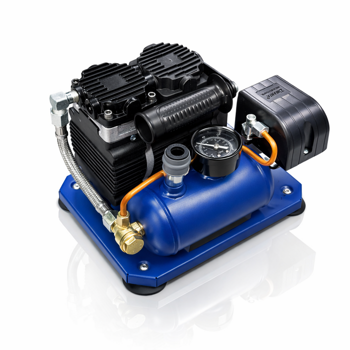 BETA STAR IND6052/LITHIUM -LON AIR COMPRESSOR