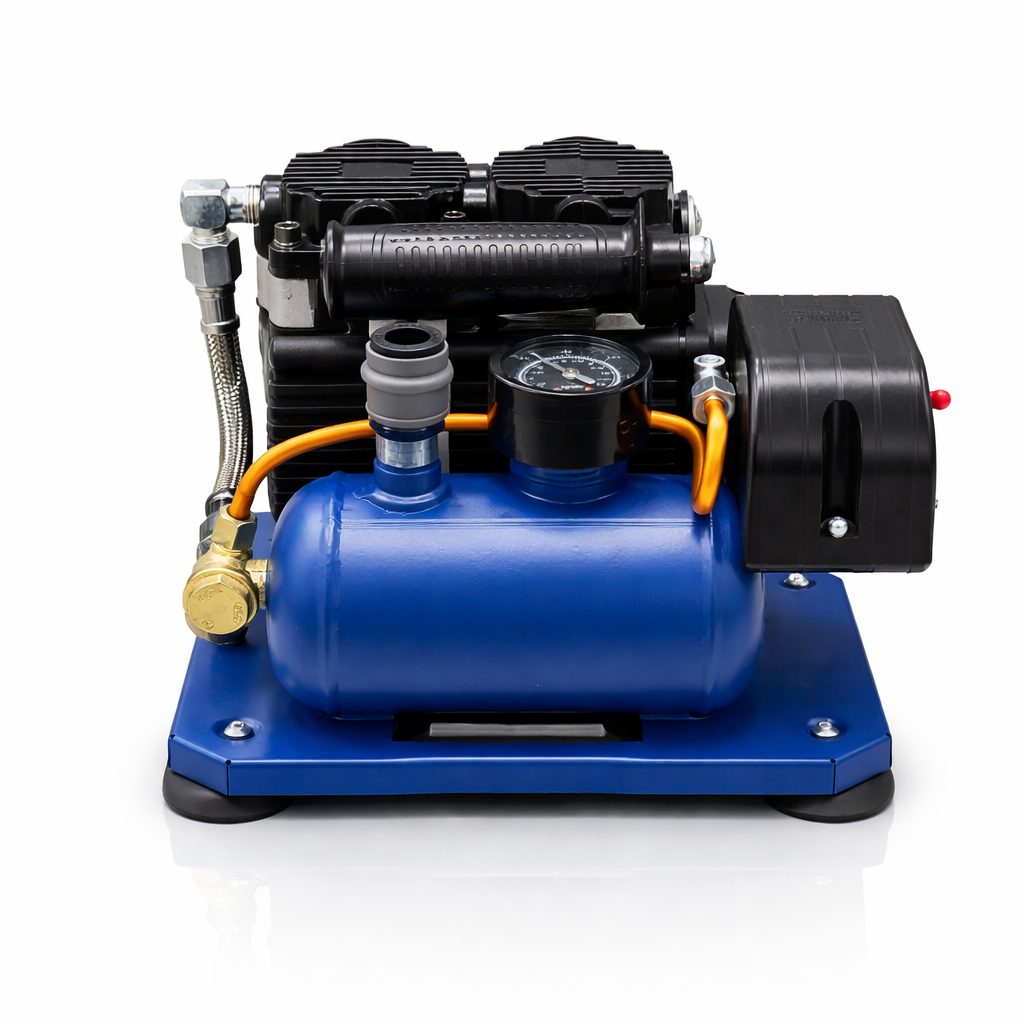 BETA STAR IND6052/LITHIUM -LON AIR COMPRESSOR