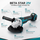 CORDLESS ANGLE GRINDER (IND6050)