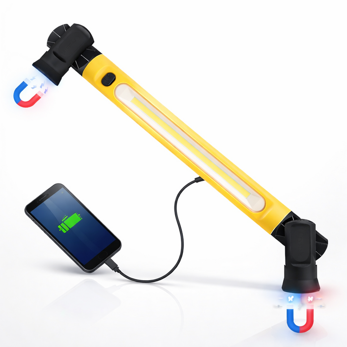 BETA STAR VEH24942/LED WORK LIGHT BAR FOR CAR