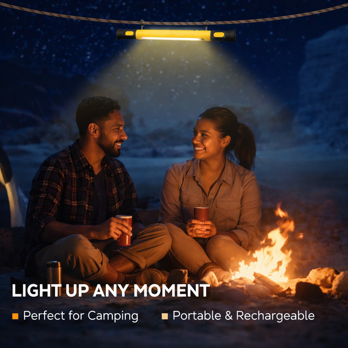 BETA STAR VEH24942/LED WORK LIGHT BAR FOR CAR