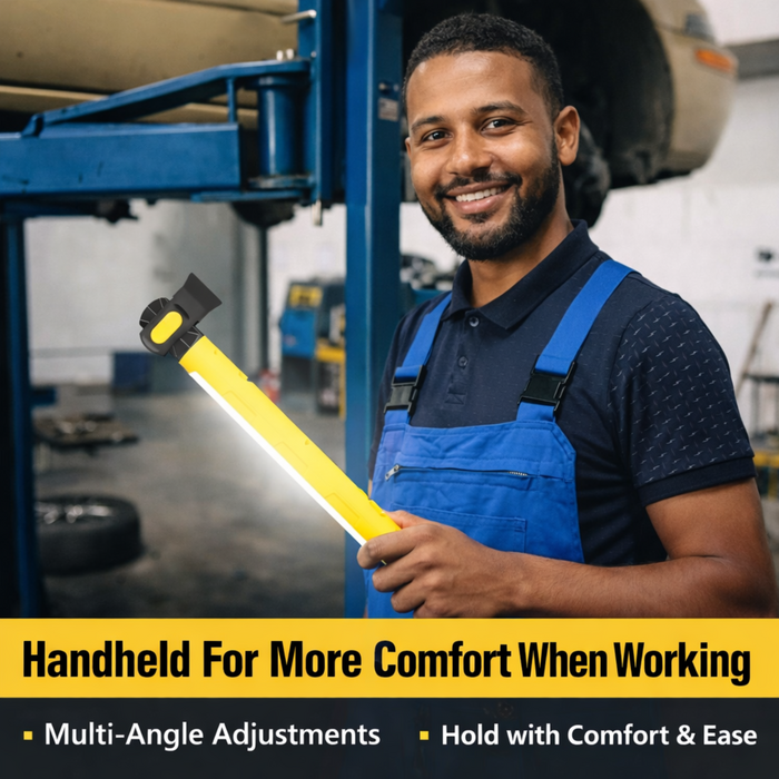 BETA STAR VEH24942/LED WORK LIGHT BAR FOR CAR