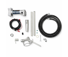 STRONGWAY IND5776 STRONGEWAY HEAVY DUTY FUEL TRANSFER PUMP 12V 15 GPM - 57128