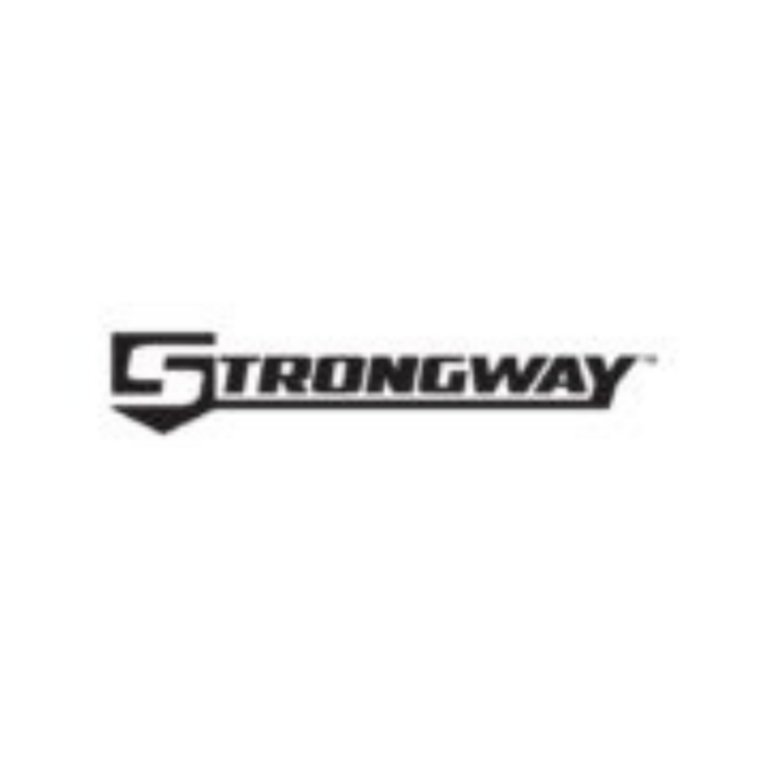 STRONGWAY IND5776 STRONGEWAY HEAVY DUTY FUEL TRANSFER PUMP 12V 15 GPM - 57128