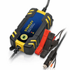 STANLEY 12V STANLEY 2 AMP BATTERY CHARGER (VEH24981)