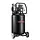 IND6065 / VEVOR  14-GALLON AIR COMPRESSOR, 2HP / 4.3 SCFM /90 PSI /110 V/60 HZ /WP 125 PSI