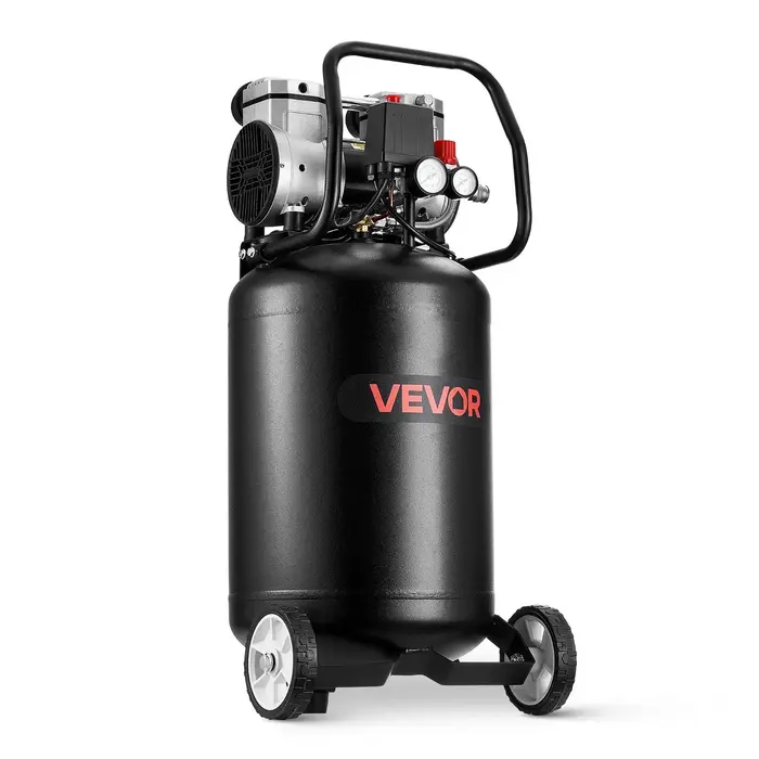 VEVOR IND6065 / VEVOR  14-GALLON AIR COMPRESSOR, 2HP 4.3