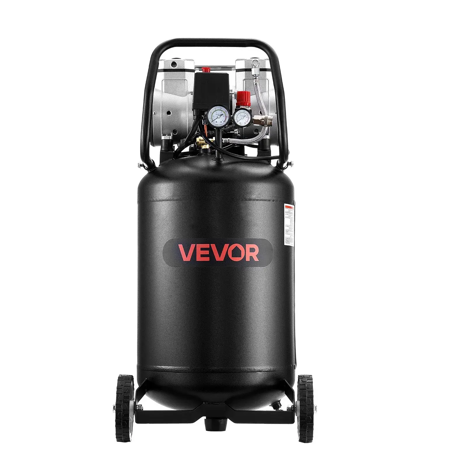 VEVOR 14-GALLON AIR COMPRESSOR 125 PSI (IND6065)