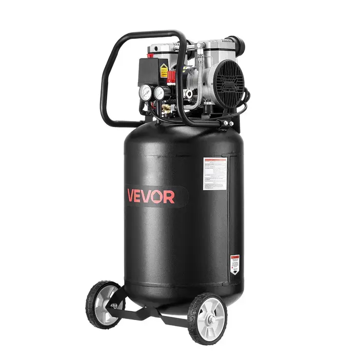 VEVOR 14-GALLON AIR COMPRESSOR 125 PSI (IND6065)