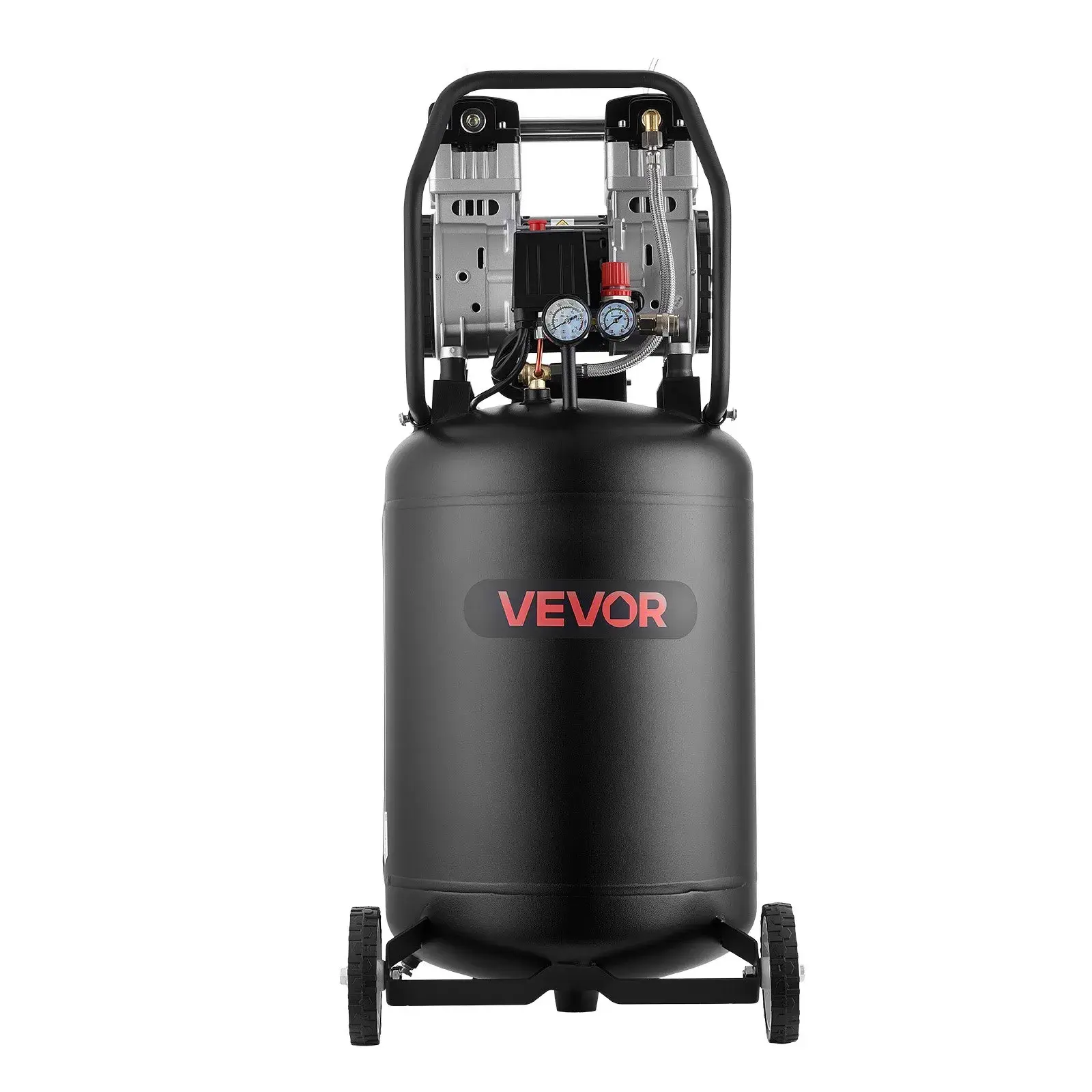 VEVOR 20-GALLON AIR COMPRESSOR (IND6066)
