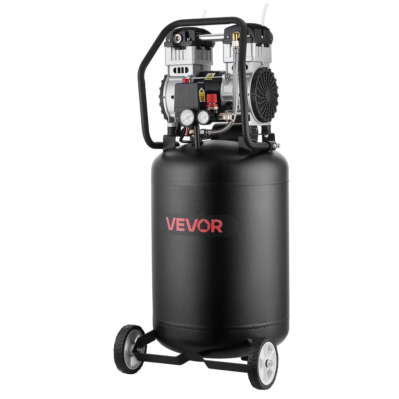 VEVOR 20-GALLON AIR COMPRESSOR (IND6066)