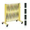 VEVOR HAR10102 / VEVOR   INDUSTRIAL EXPANDABLE BARRICADE, 13FT