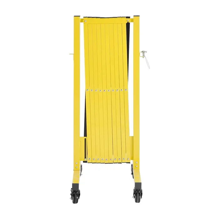 VEVOR HAR10102 / VEVOR   INDUSTRIAL EXPANDABLE BARRICADE, 13FT