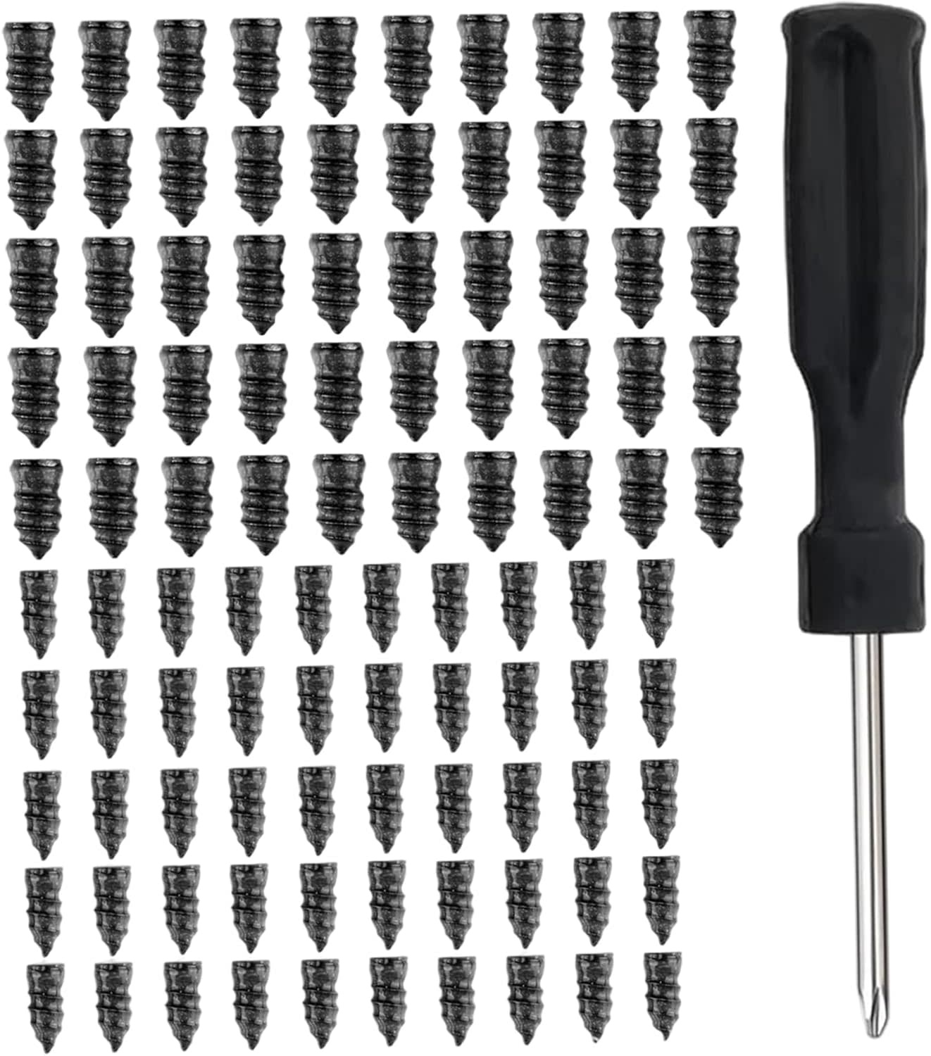 100PCS CAR TIRE PLUG KIT (VEH24979)