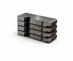 NORTHSTAR HAR10100 / NORTHSTAR  DIE SET 1-2'' NPT #496712