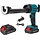 CORDLESS SILICONE GUN (HAR10095)