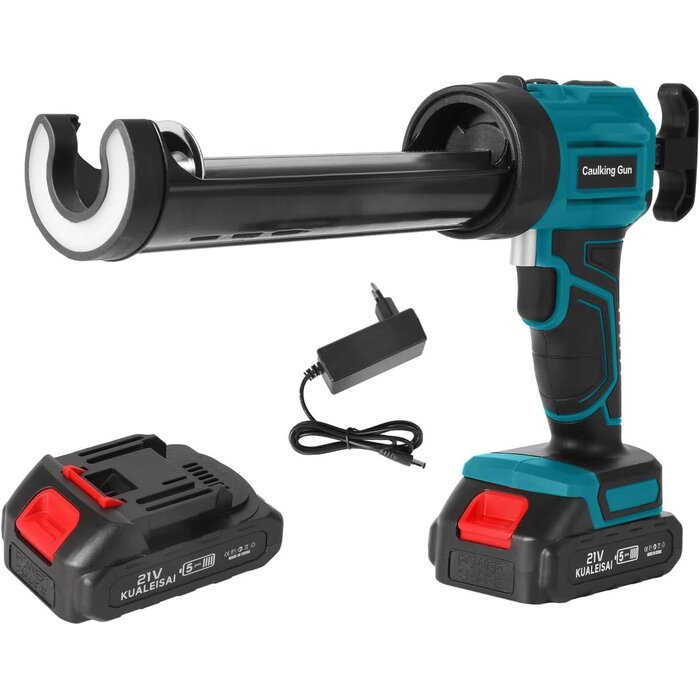 BETA STAR CORDLESS SILICONE GUN (HAR10095)