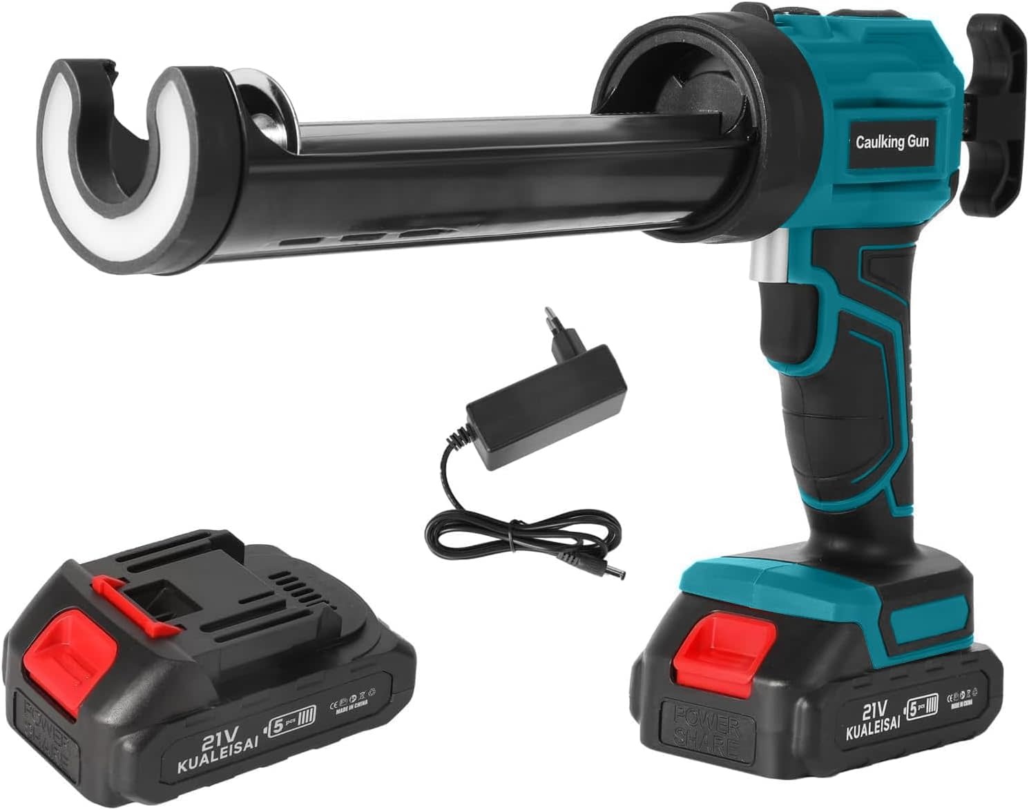 BETA STAR HAR10095/ CORDLESS SILICONE GUN 21VOLT