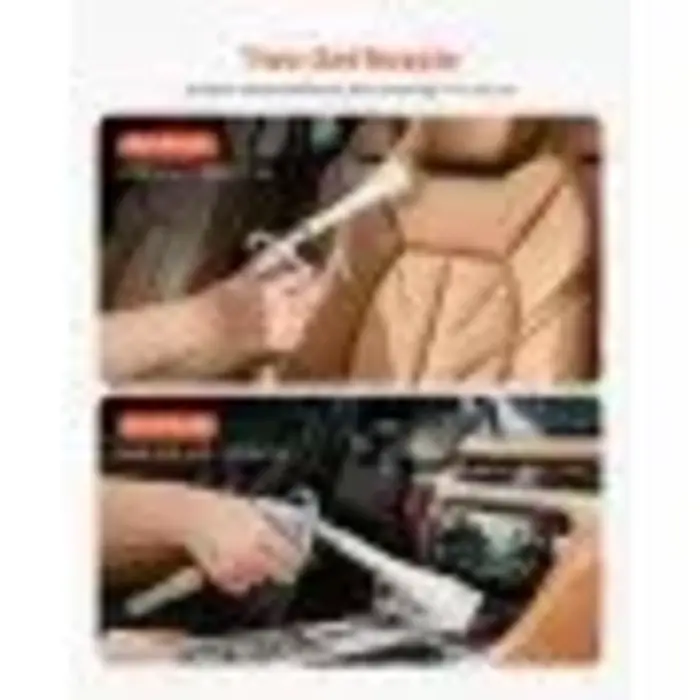 VEVOR IND6064 /  VEVOR  CAR CLEANING GUN, 6-9.2 BAR HIGH-PRESSURE AIR BLOW GUN