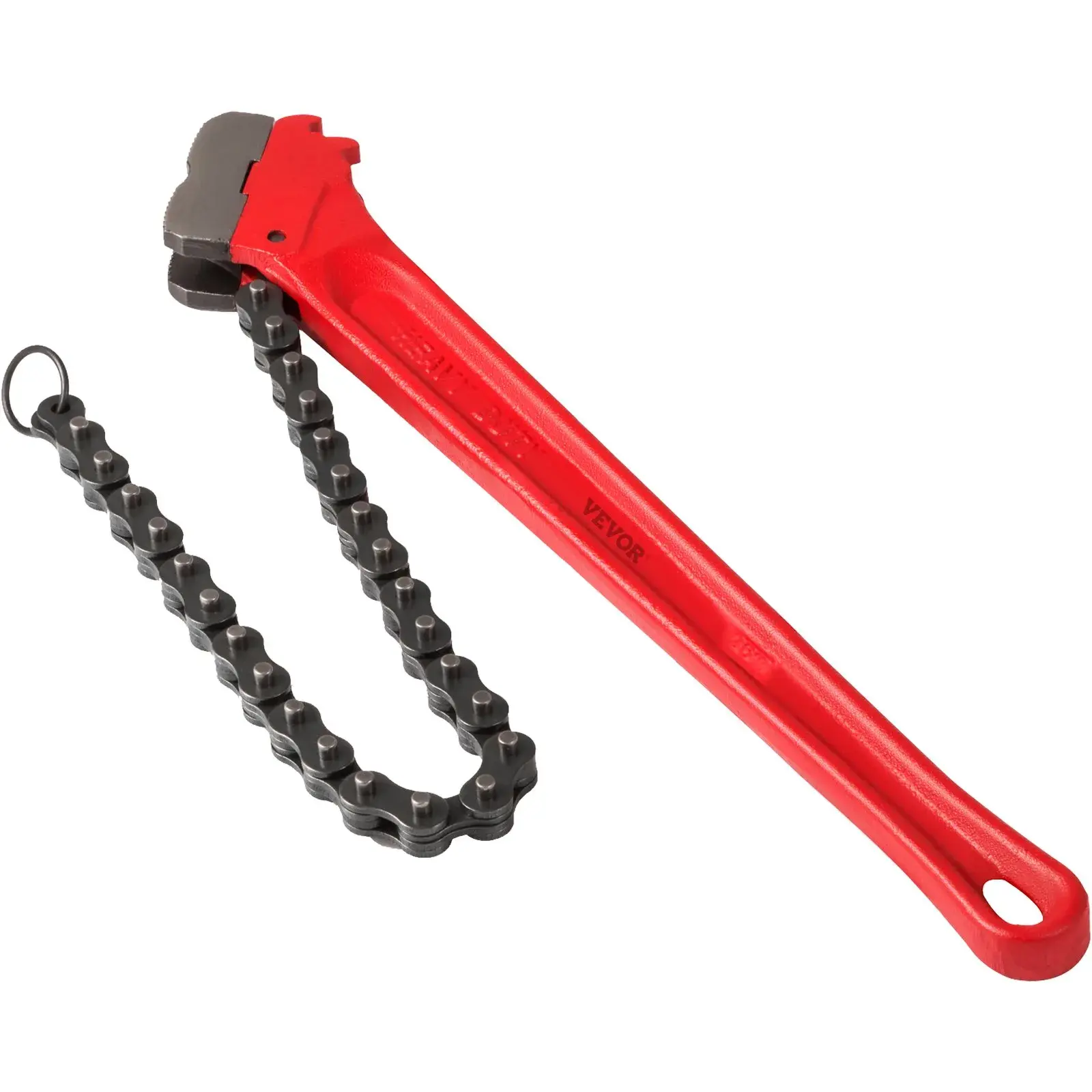 VEVOR CHAIN WRENCH PIPE 36" (HAR10105)