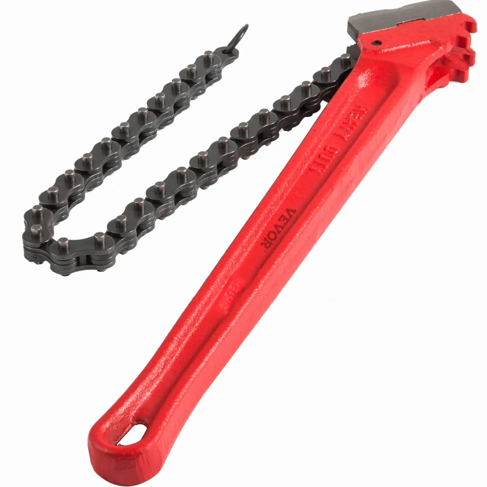 VEVOR CHAIN WRENCH PIPE 36" (HAR10105)