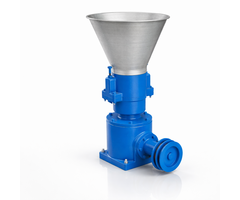 BETA STAR IND5848 PELLETIZER MILL ONLY WITHOUT ENGINE-D/S